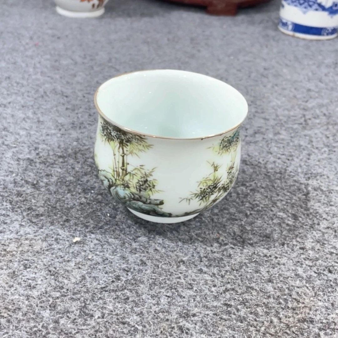 【闪购商品】密胺摆件山****9