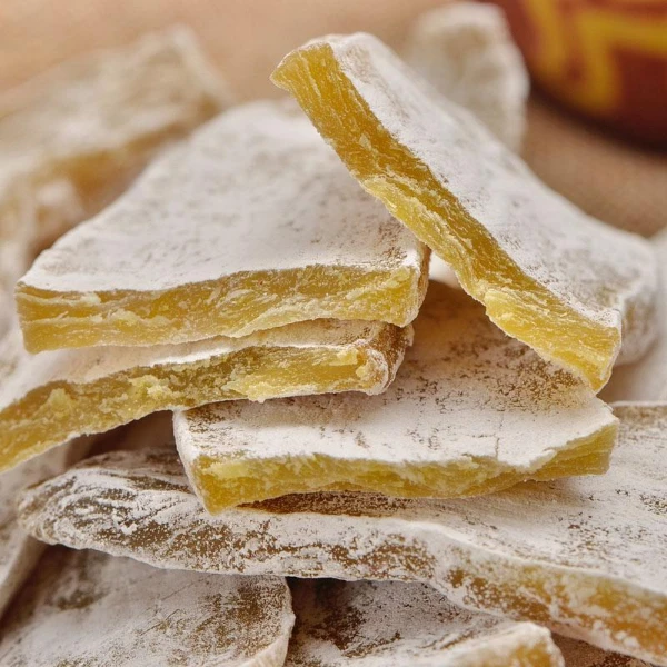 白霜地瓜片 山东特产地瓜干番薯干 红薯干红薯片软糯香甜手工制作