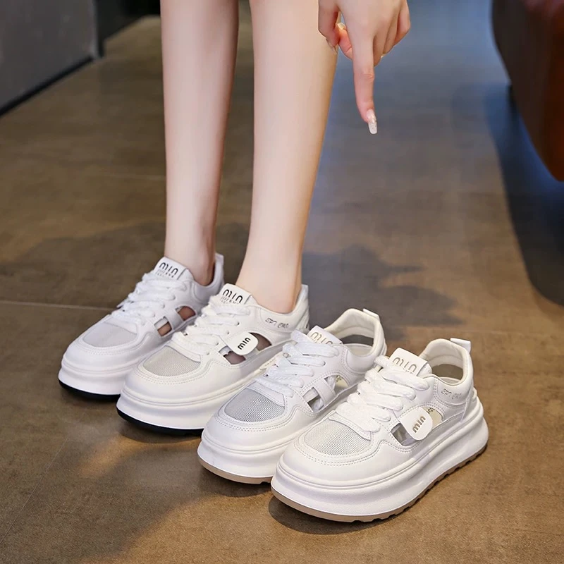 女款时尚百搭运动休闲鞋C07[Y/C]