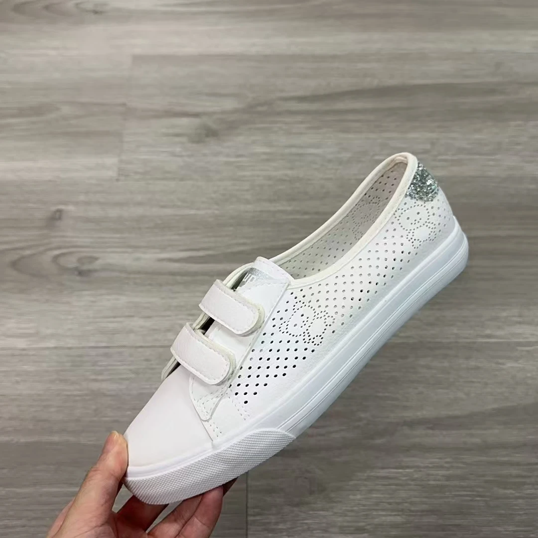 女款时尚百搭运动休闲鞋6112[Y/C]