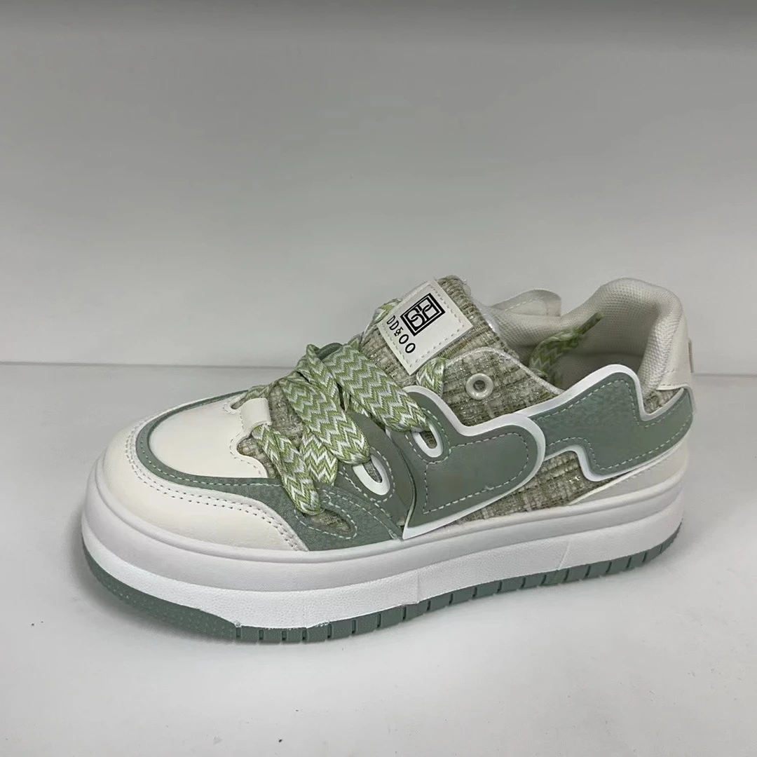 女款时尚百搭运动休闲鞋2501[Y/C]