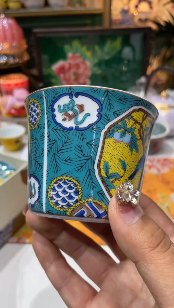 【闪购商品】瓷碗1