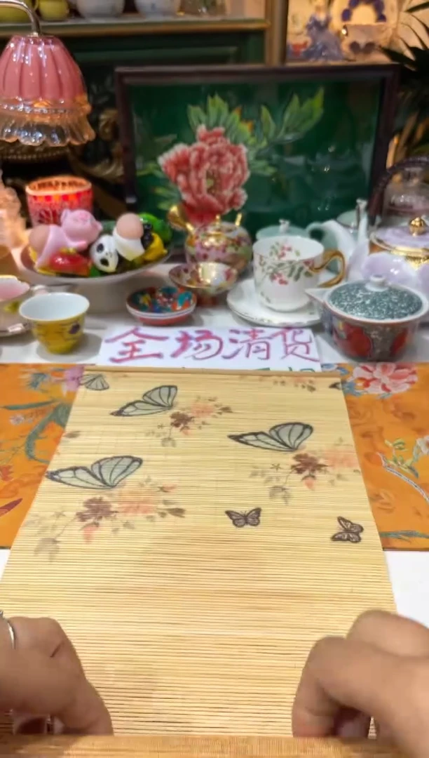 【闪购商品】瓷碗1