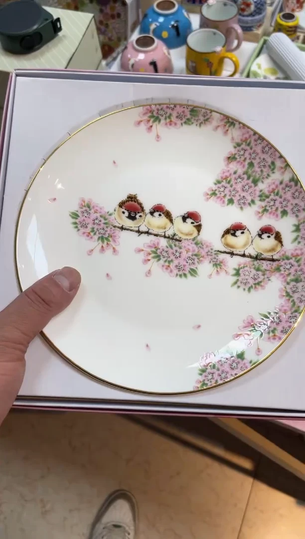 【闪购商品】瓷碗1