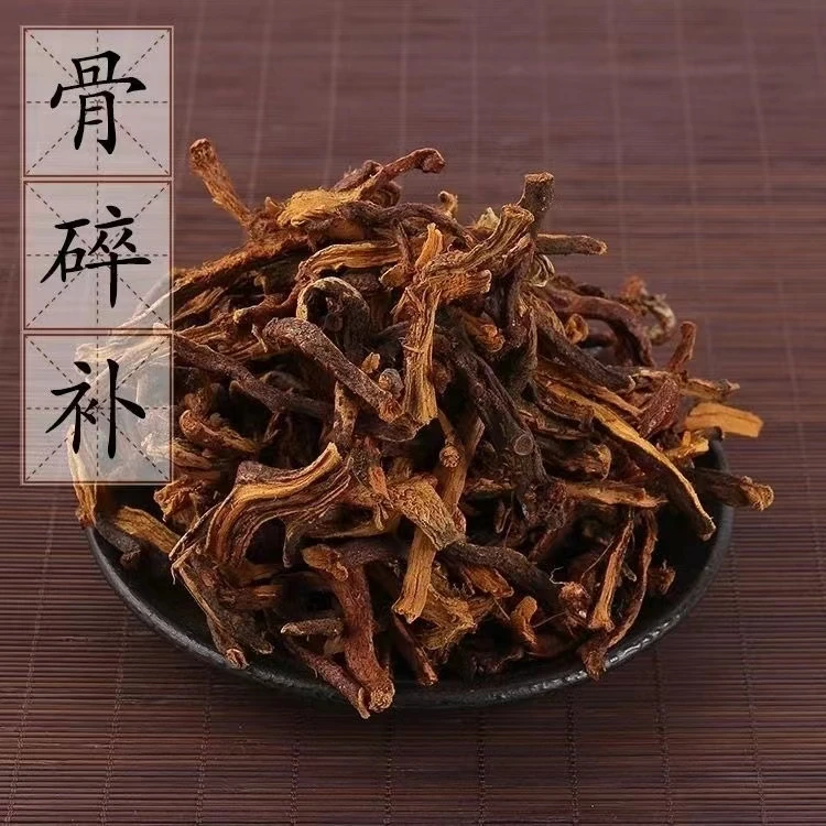 云南现收精选骨碎补长条干货食材爬岩姜石岩姜毛姜申姜精选新货