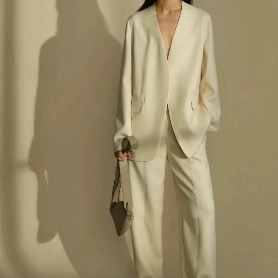 【昀瓒精选】509-899链接图片仅供参考非同款！轻奢女装设计师款