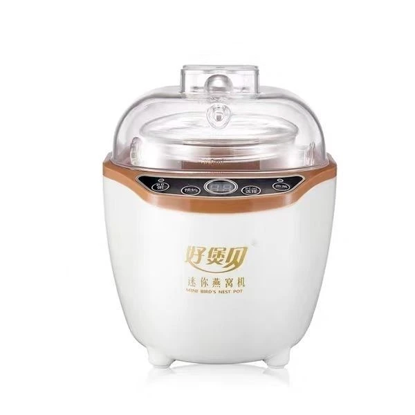 好煲贝燕窝机隔水炖电炖锅电炖盅小型店铺三包辅食机多功能炖汤粥