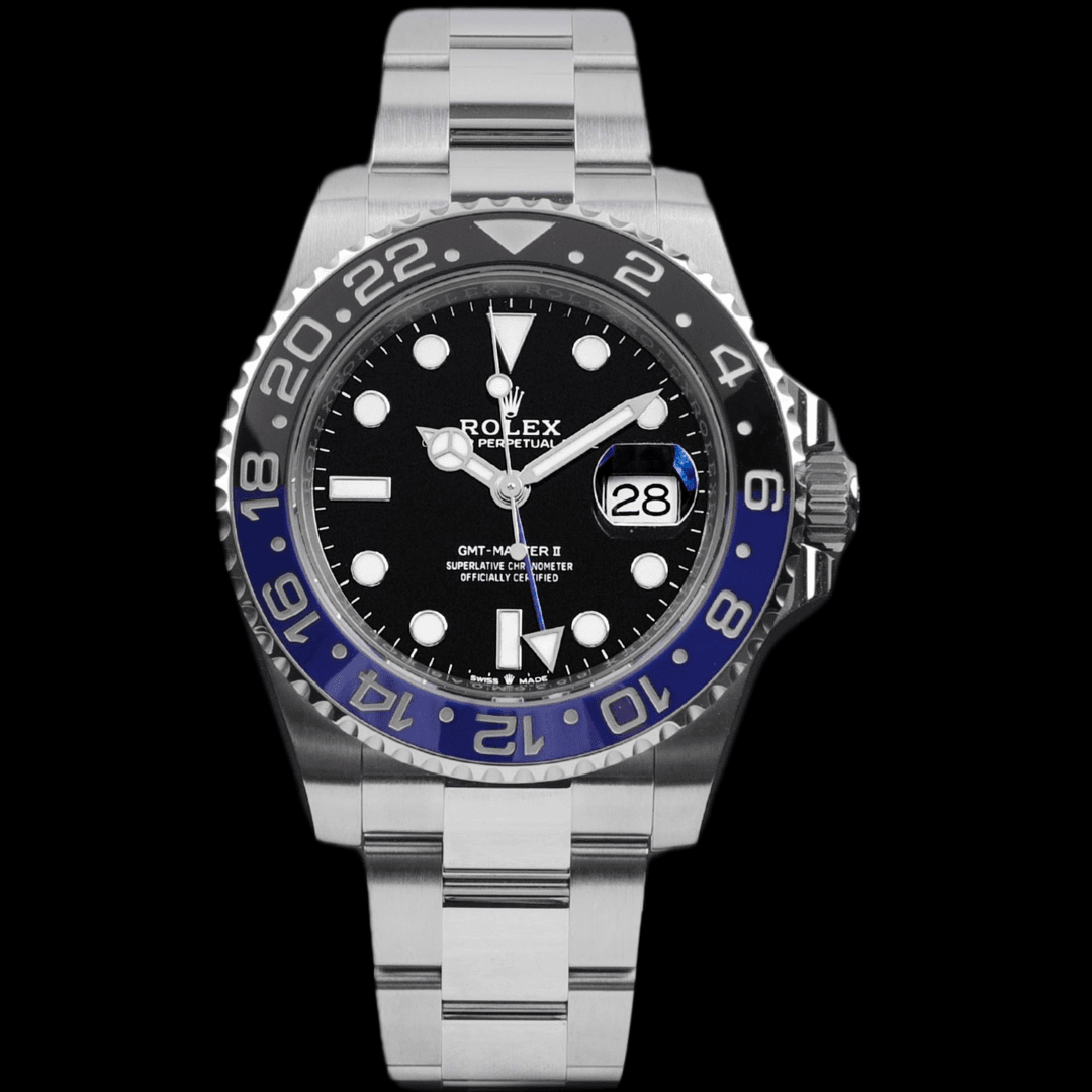 全新未使用 品牌 全新未使用 Rolex/劳力士 大牛钟表/126710/40MM