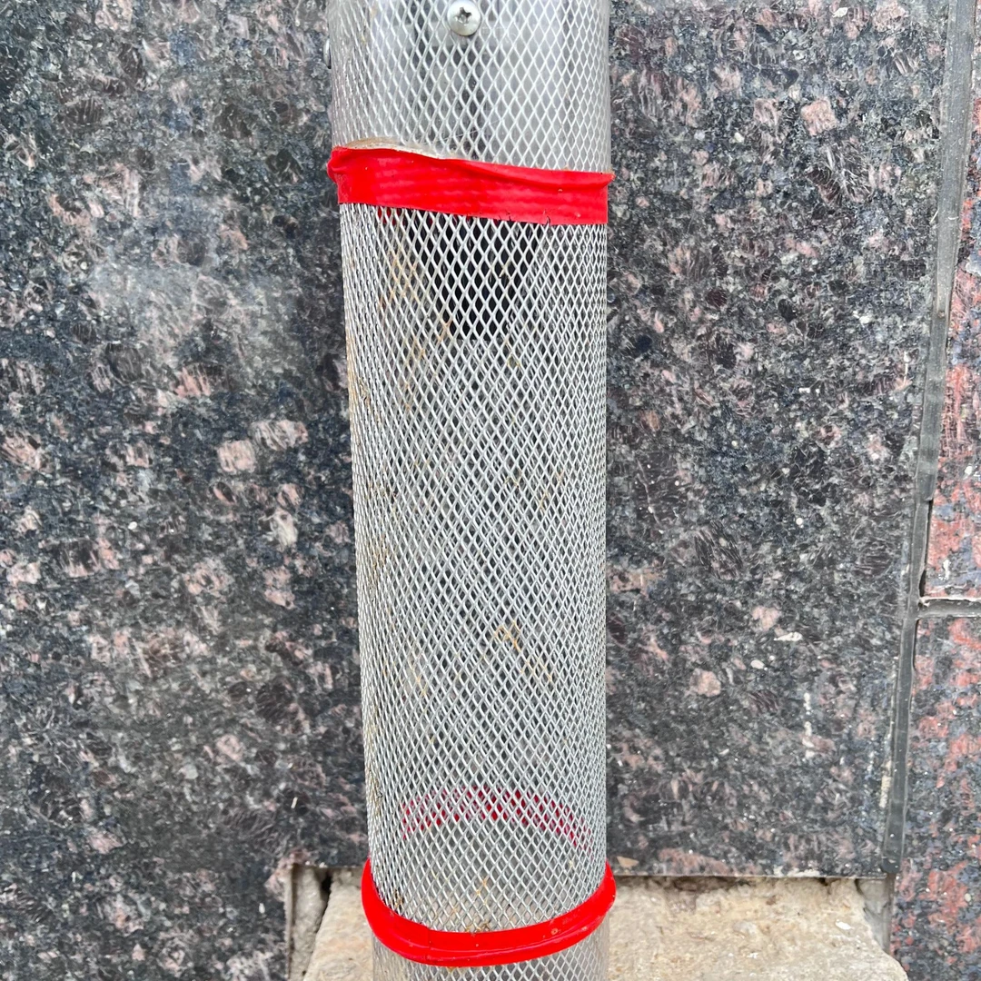 胡峰黑尾虎头蜂老蜂笼