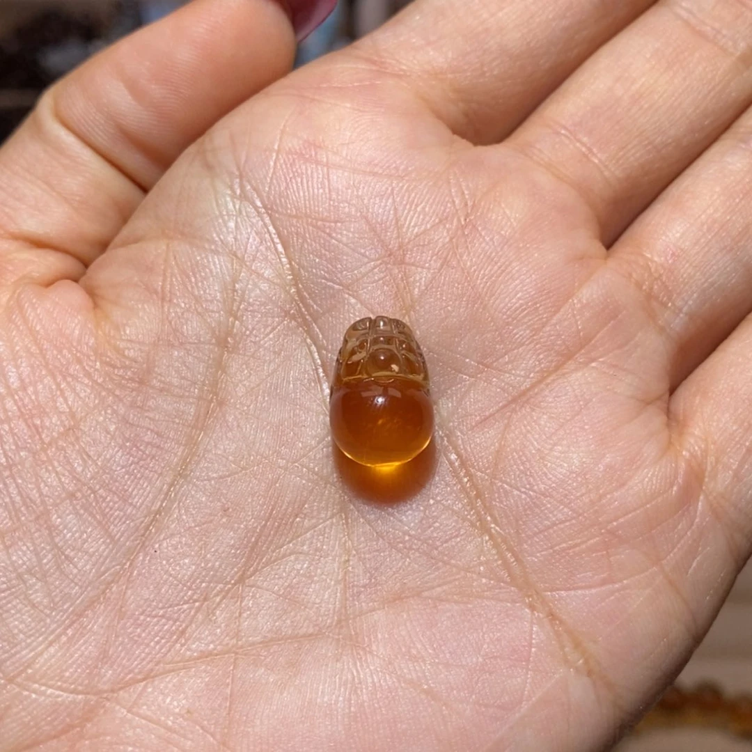 【闪购商品】水晶手链未镶嵌打孔定制不退换