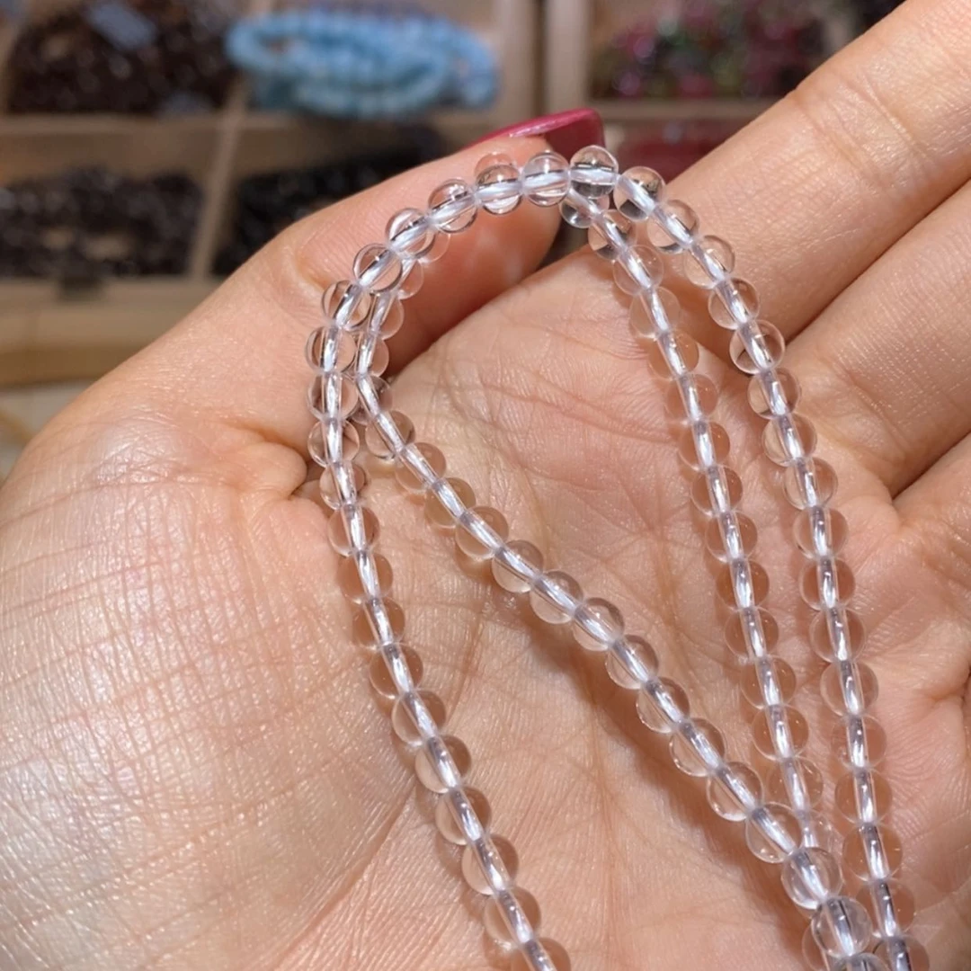【闪购商品】水晶手绳未镶嵌