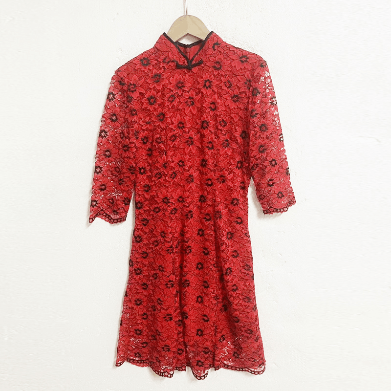 【G5268】时尚女士连衣裙