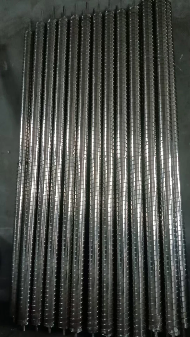 验布机打卷机分丝棍除皱，需要自行把图纸发给客服