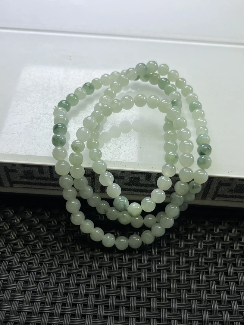 非金属手链 漂亮完美项链