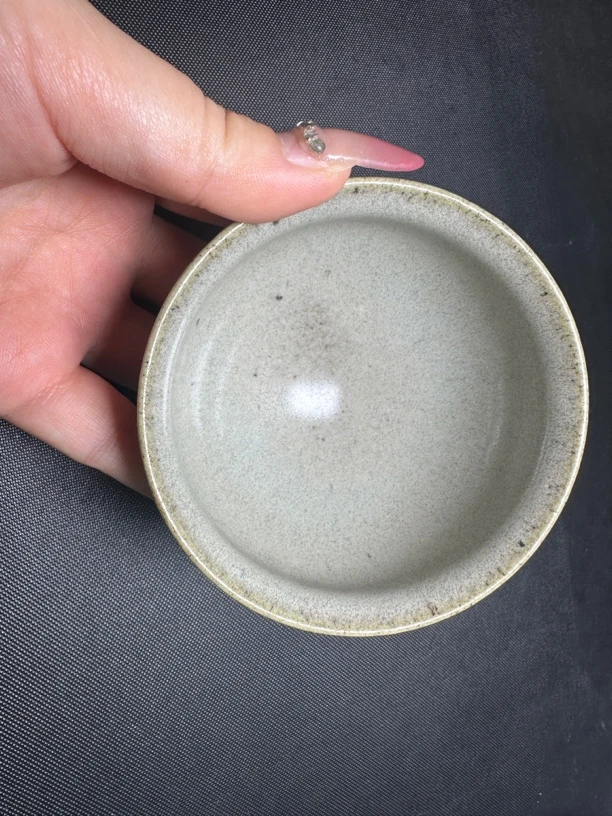 乡甲（张家忠）白贝