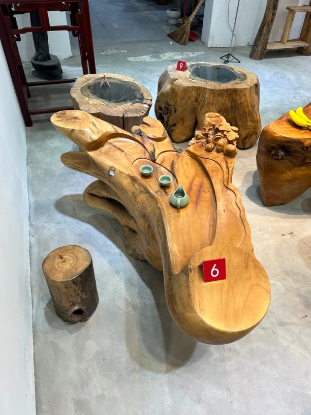 硕果累累一桌三凳子包邮价格