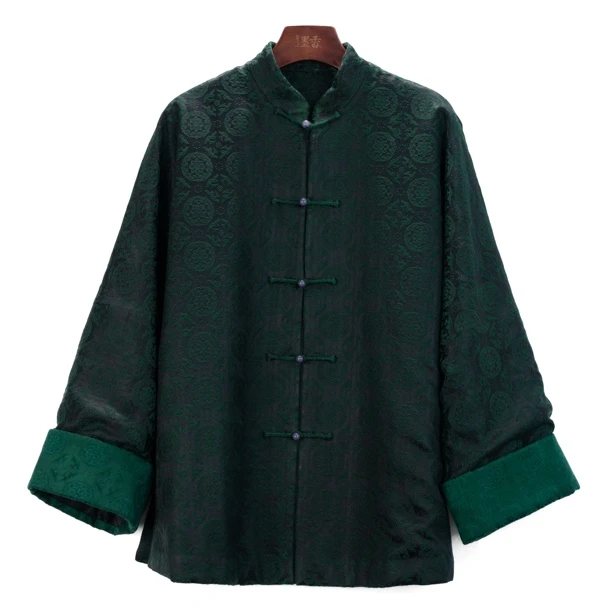 XuanGeMoXiang/轩阁墨香【墨翡】国风民族复古百搭 上衣 MX88851