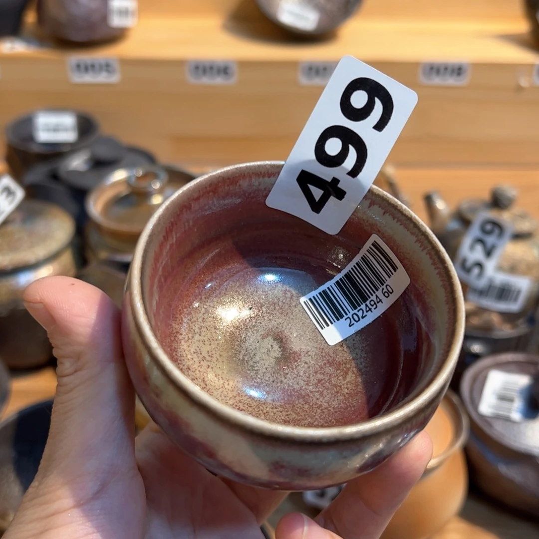 499 高端柴烧 福利多多