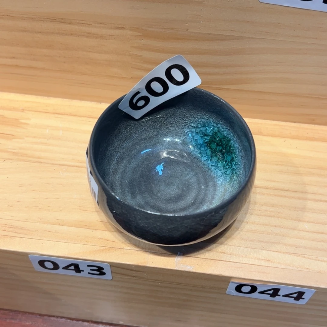 600瑕 高端柴烧 福利多多