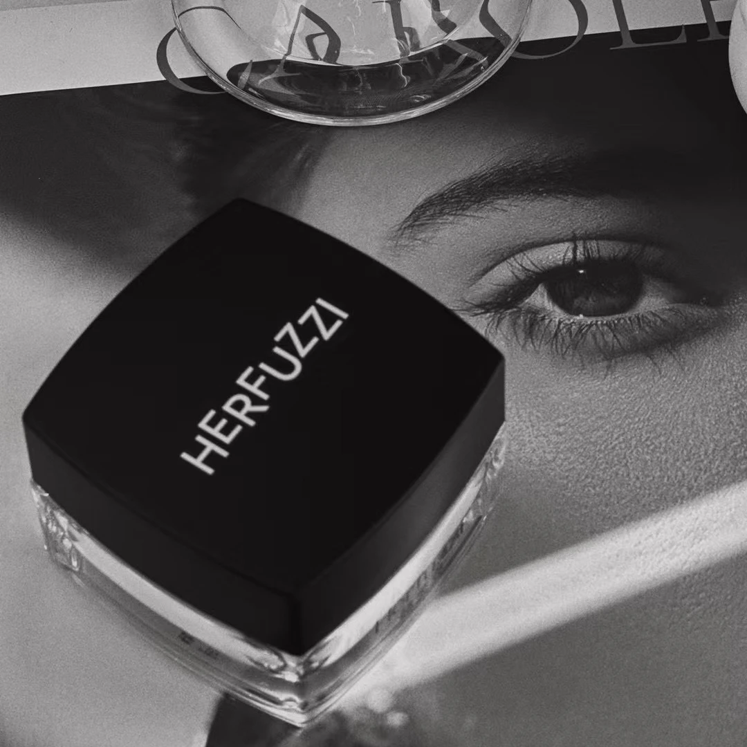 赫芙姿逆时光紧致抗老面霜