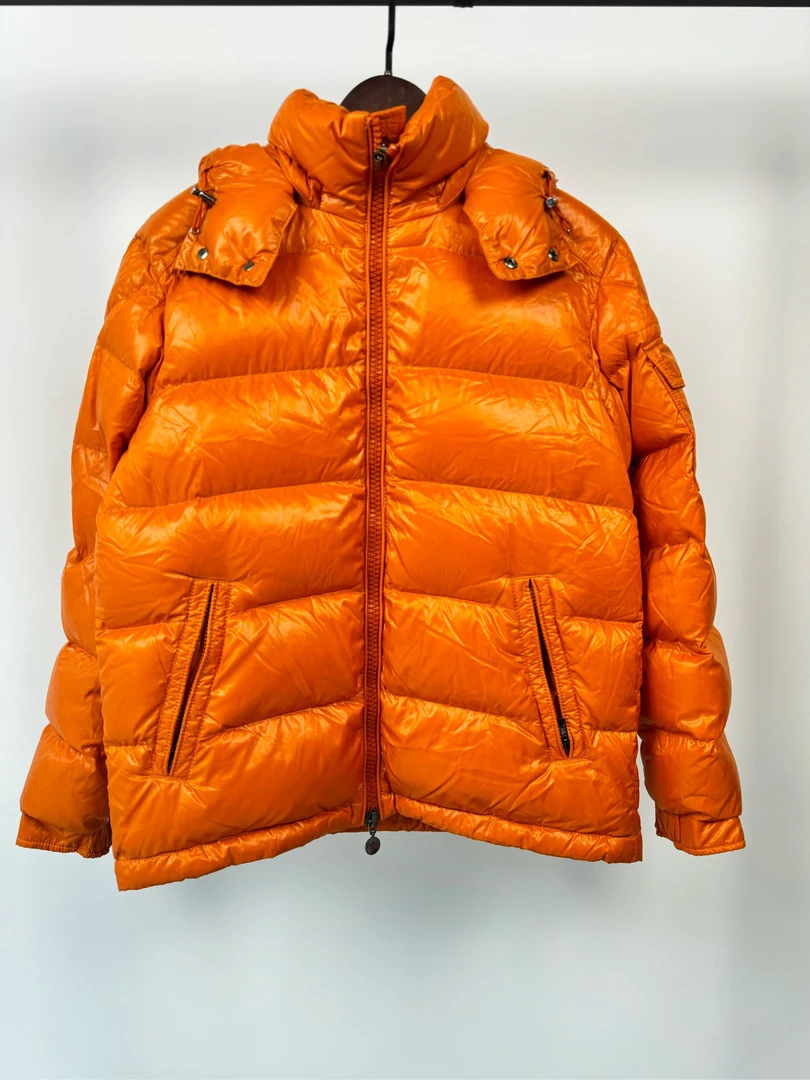 99新/moncler maya羽绒服/1/2410281