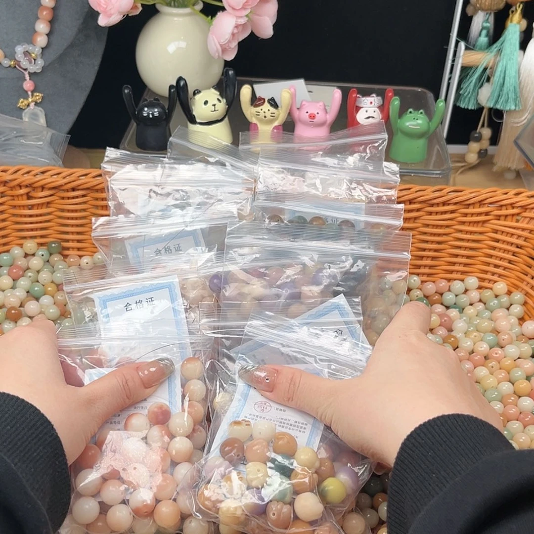 【闪购商品】菩提根根雕11mm/福利
