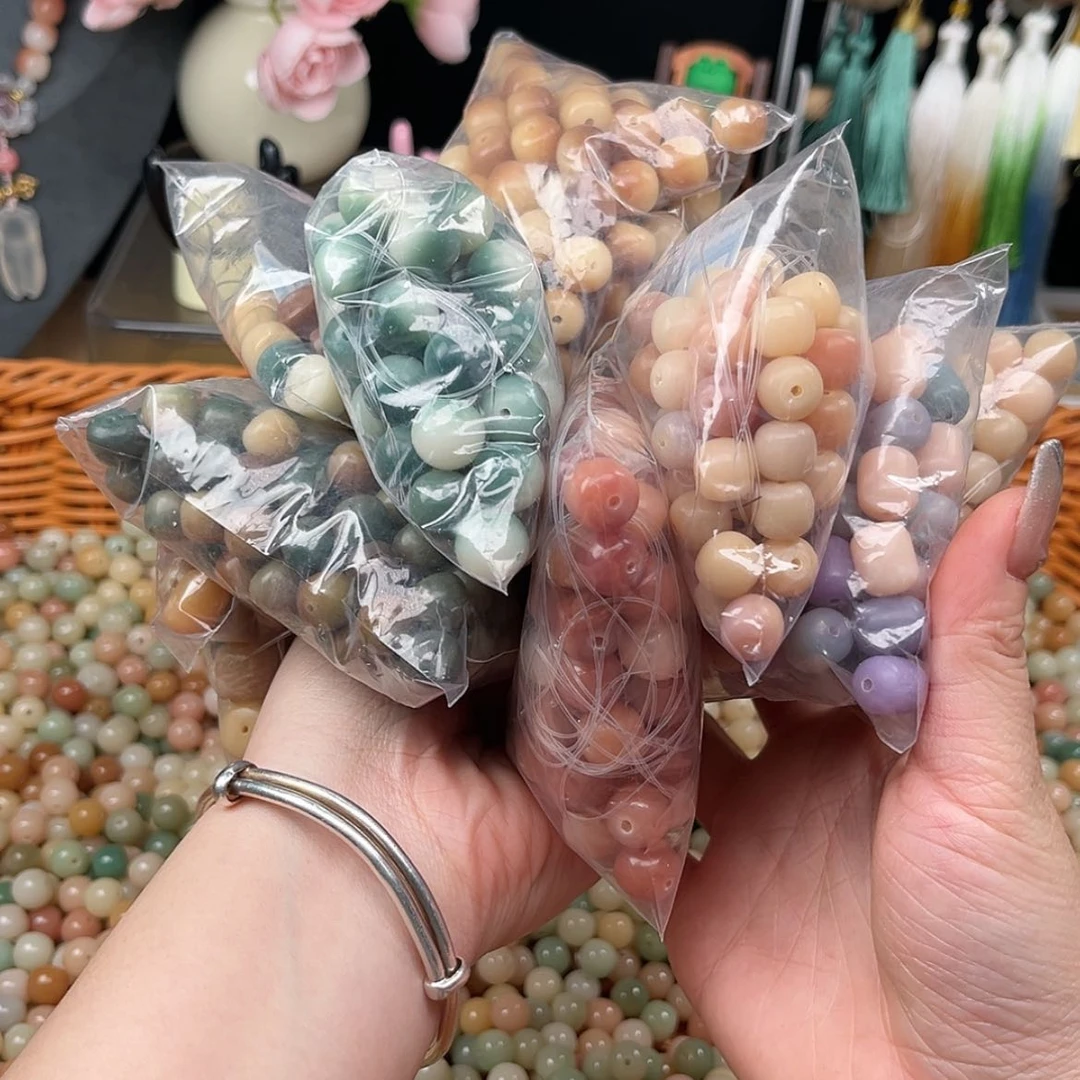 【闪购商品】菩提根根雕11mm/锅底