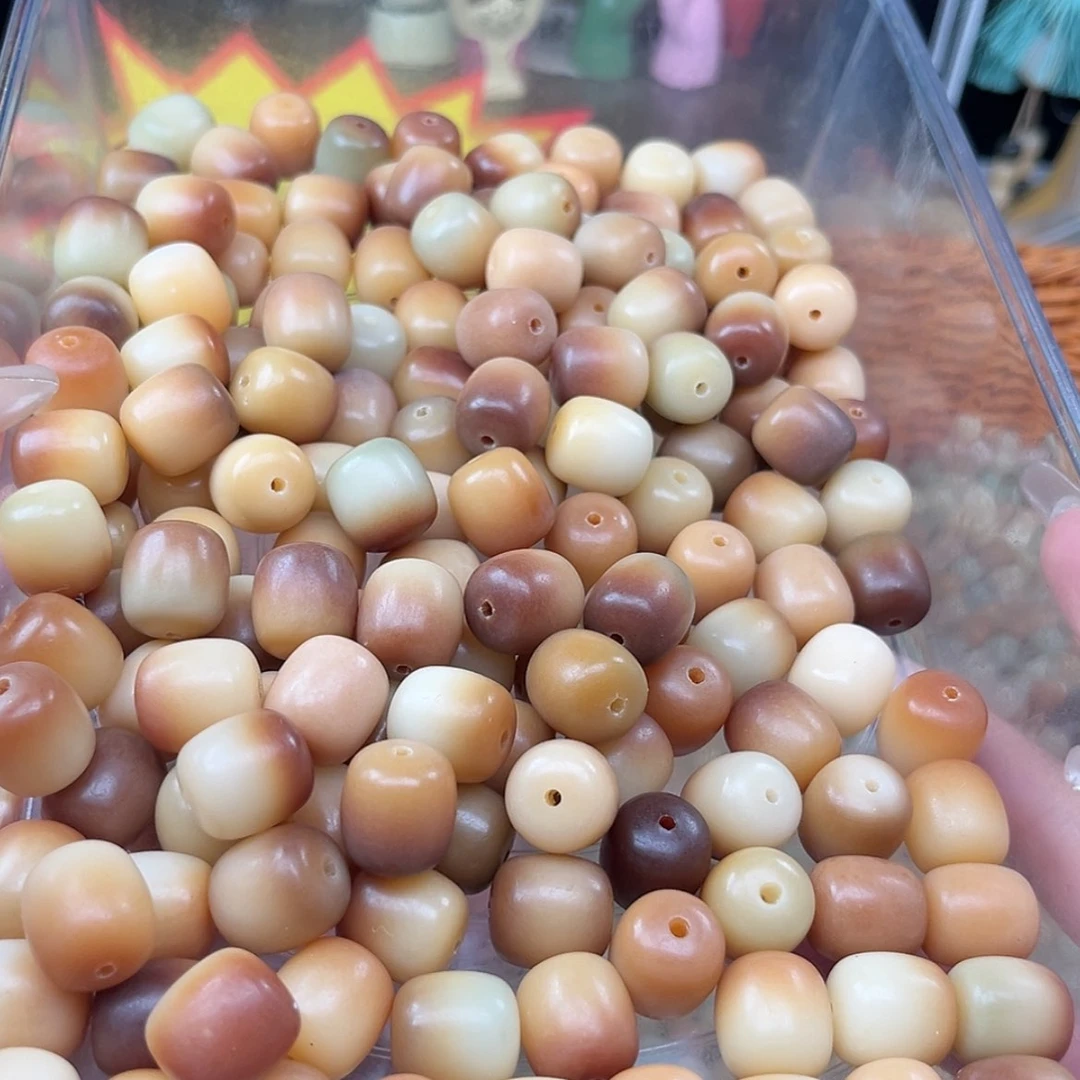 【闪购商品】菩提根根雕15mm/18+2B