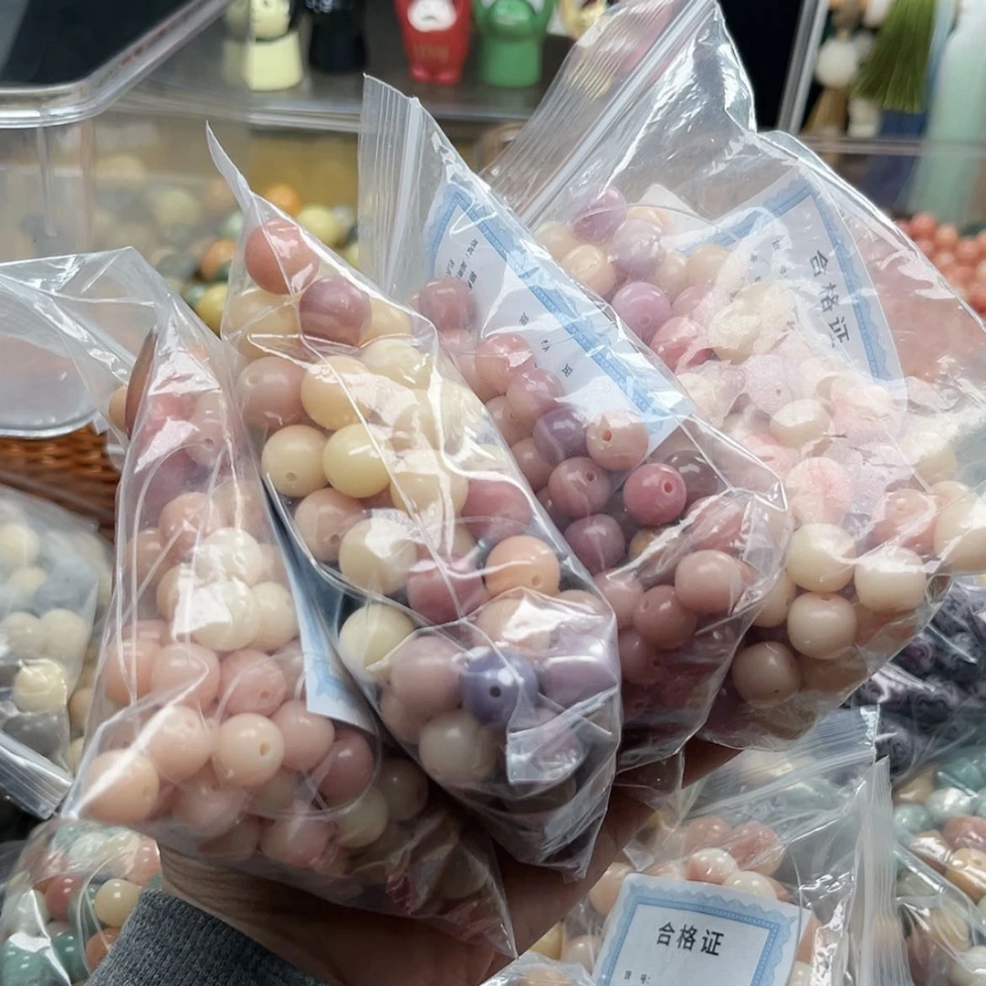 【闪购商品】菩提根根雕10-12mm/锅底Q