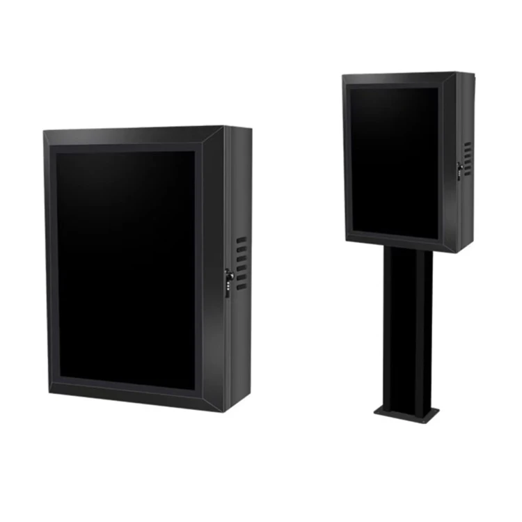 豪华款钢化玻璃充电桩保护箱理想零跑问界蔚来欧拉特斯拉比亚防水