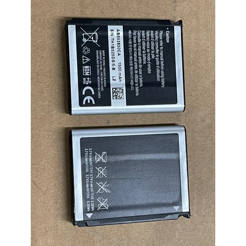 适用三星i908 i9023 i9018 i9020 W899i909 i9008L AB653手机电池