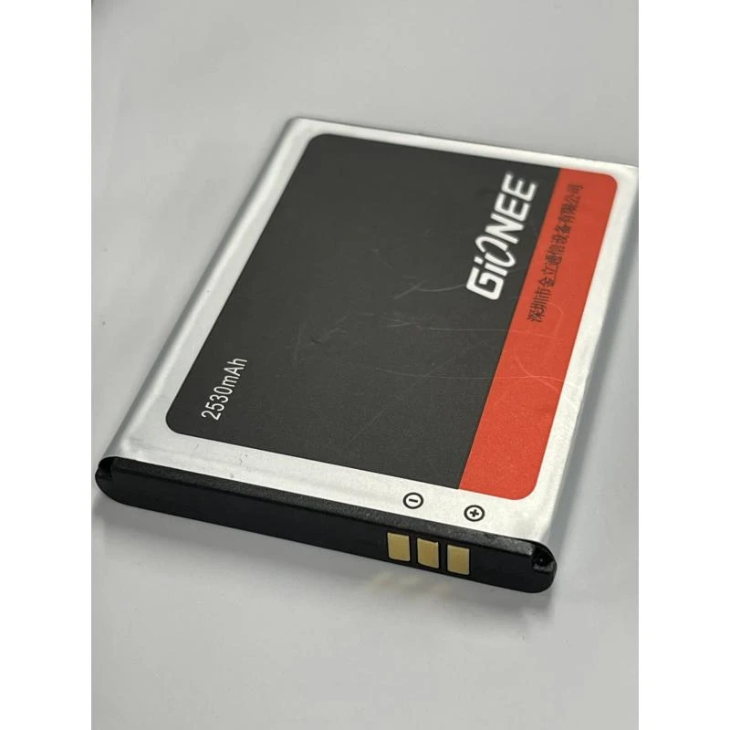 适用金立GIONEE W909手机原装电池BL-G025D 电池板
