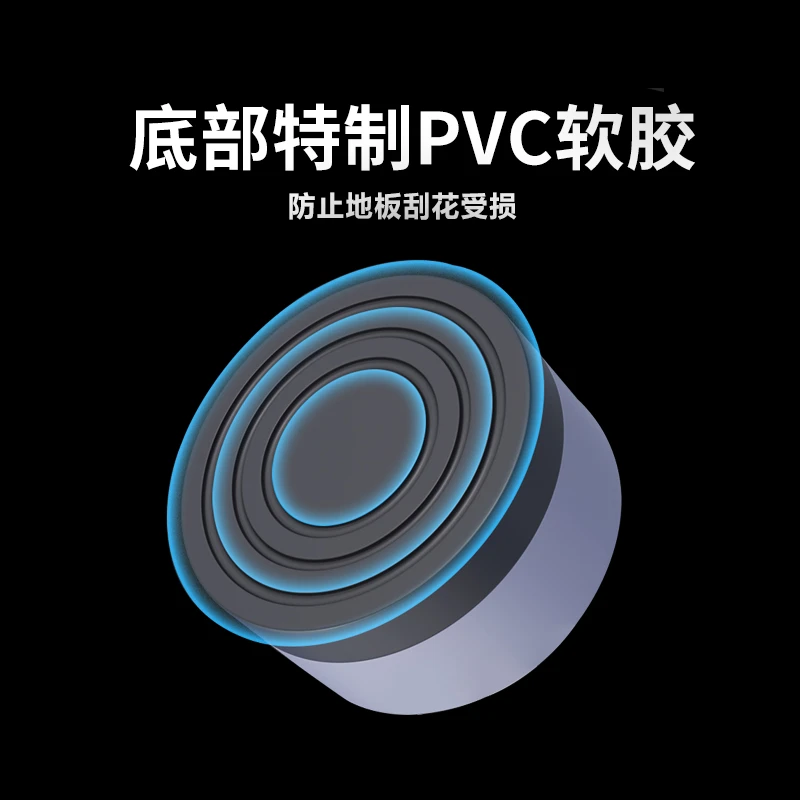 适用西门子洗衣机底座脚架垫子全自动滚筒防滑防震垫高脚垫架1344