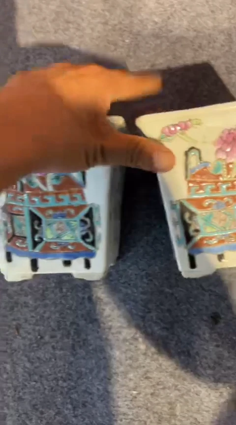 【闪购商品】摆件瓷器摆件摆件摆件