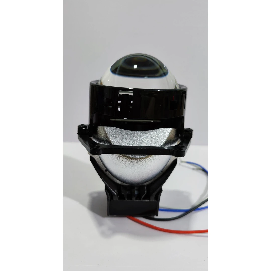 高亮LED双光透镜、汽车前照大灯