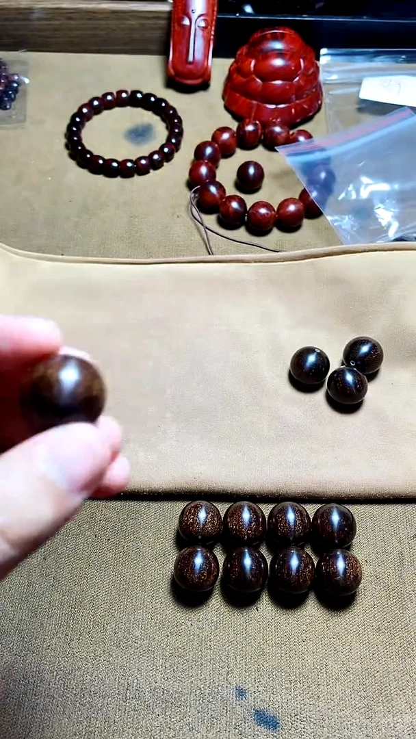 【闪购商品】贡木2.0高货龙鳞贡木（其一）
