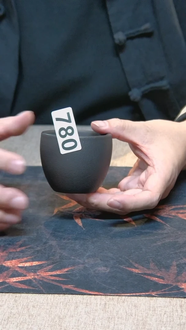 【闪购商品】陶瓷壶杯子780