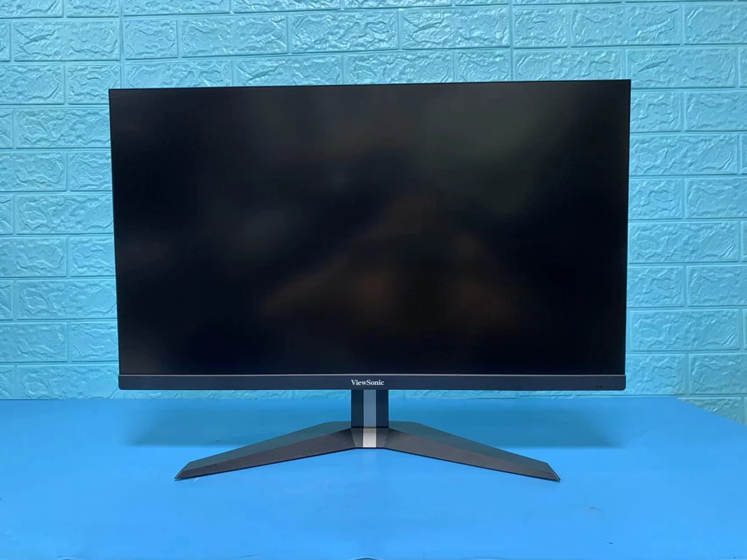 9新 ViewSonic/优派 27寸VX2758-2KP平面2K 144HZ电竞显示器屏幕