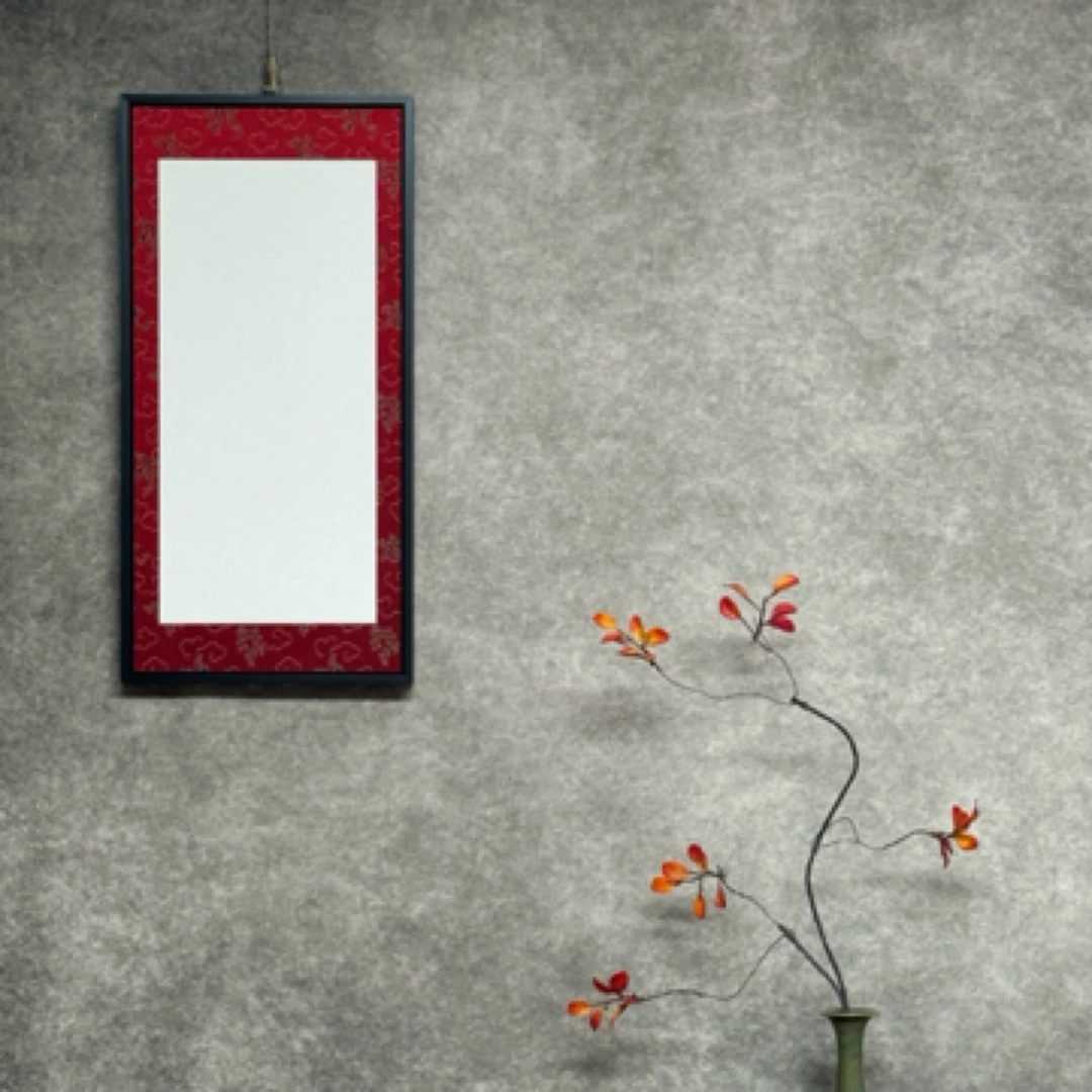 简约现代画框 装饰画框 免装裱字画框 合金画框