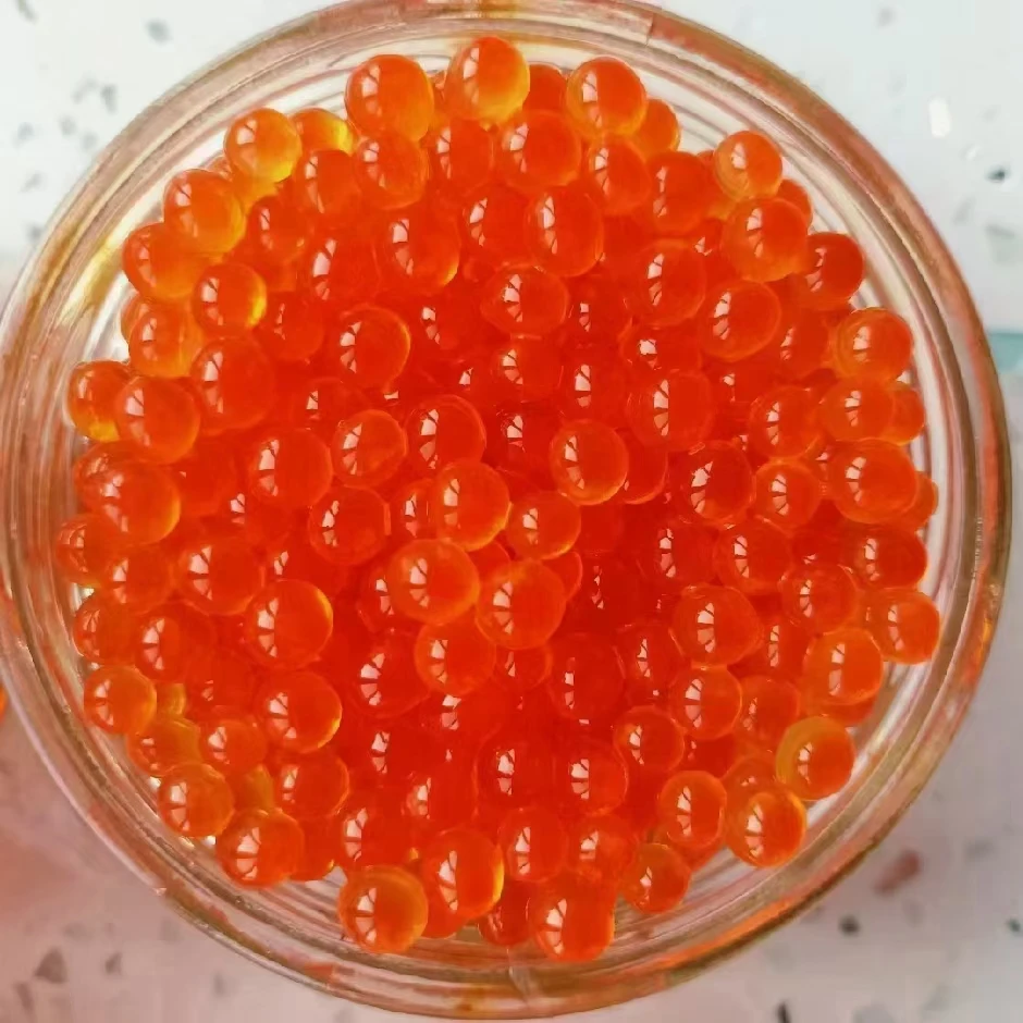 抚远冷冻马哈鱼子