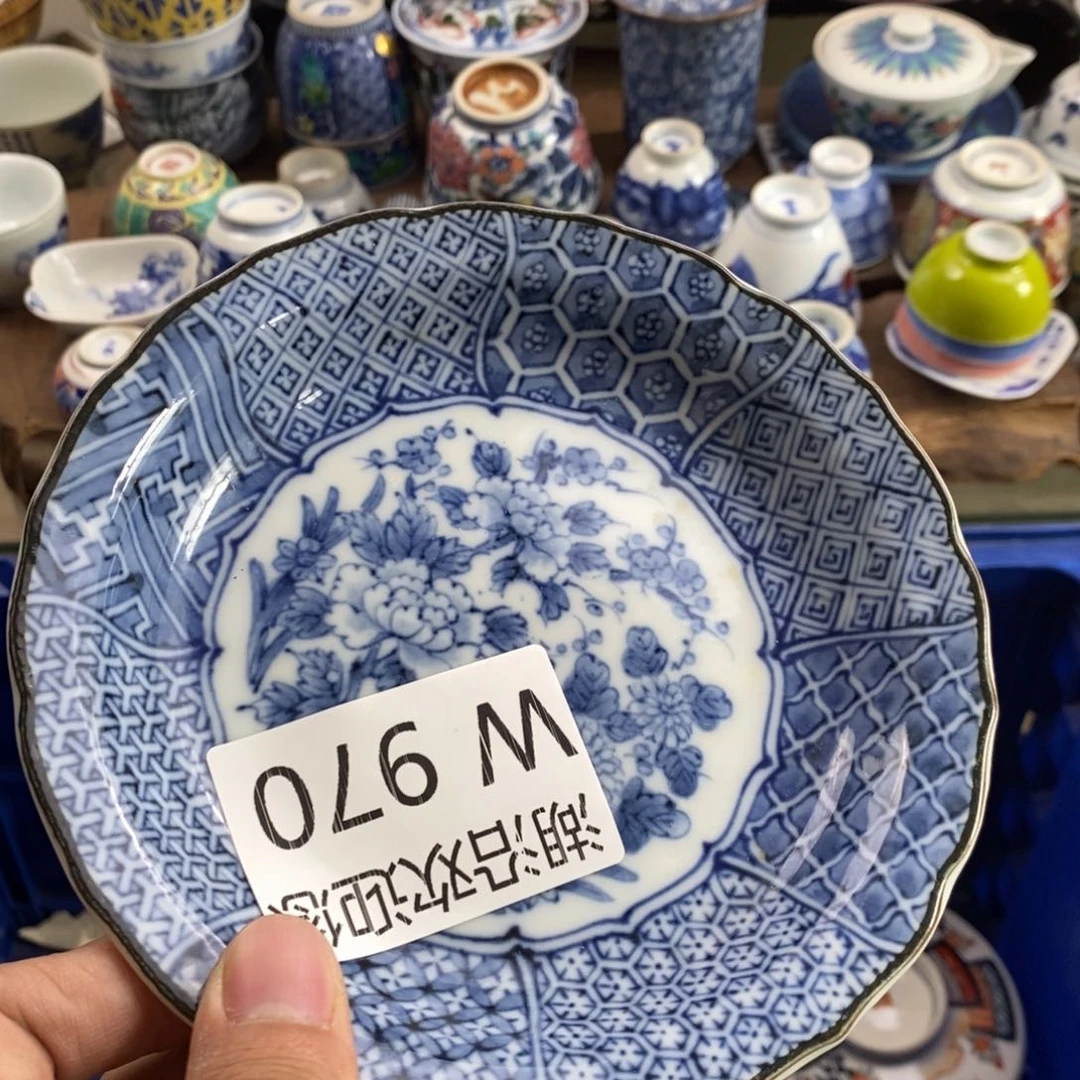 瓷器我们的生活方式是什么意思S***n