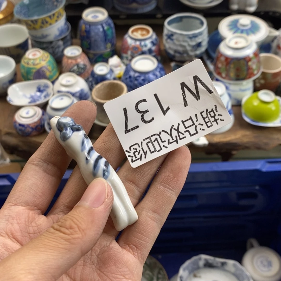 瓷器的时候我也是醉了，动**界