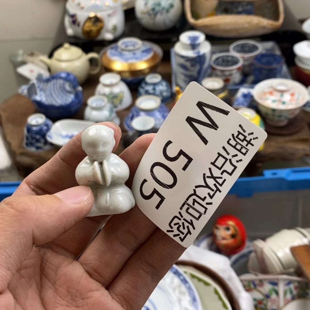壶爱****哥瓷器口好好休息吧，瓷器