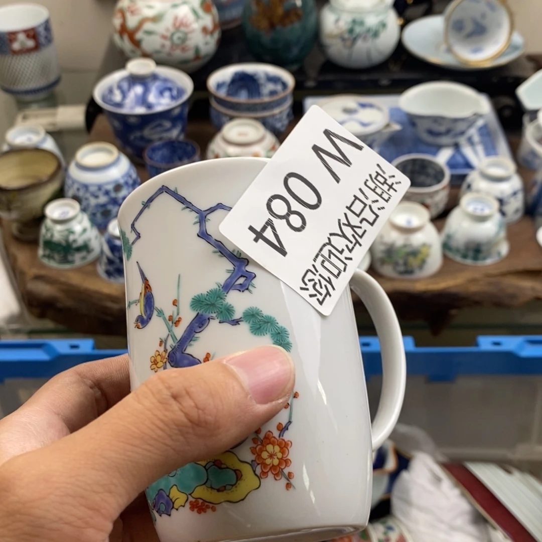 壶小**?瓷器口好好好好学习吧
