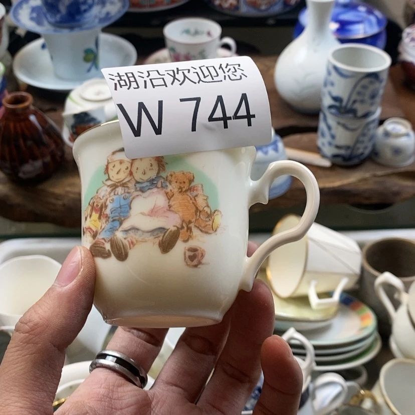 【闪购商品】陶瓷碗快**贝