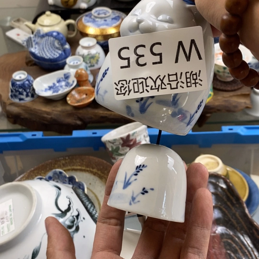 壶蒲*瓷器口好好好好学习吧，
