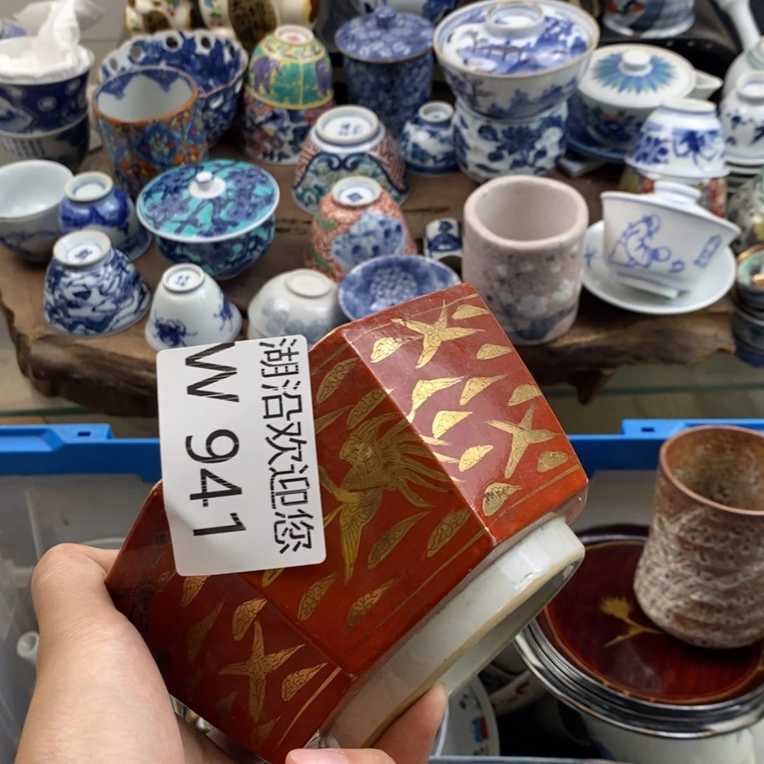 瓷器的时候我也是醉了，媛*