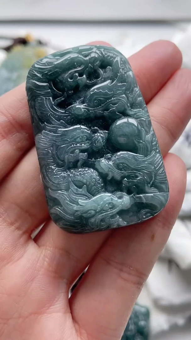【闪购商品】翡翠颈饰未镶嵌88888888888