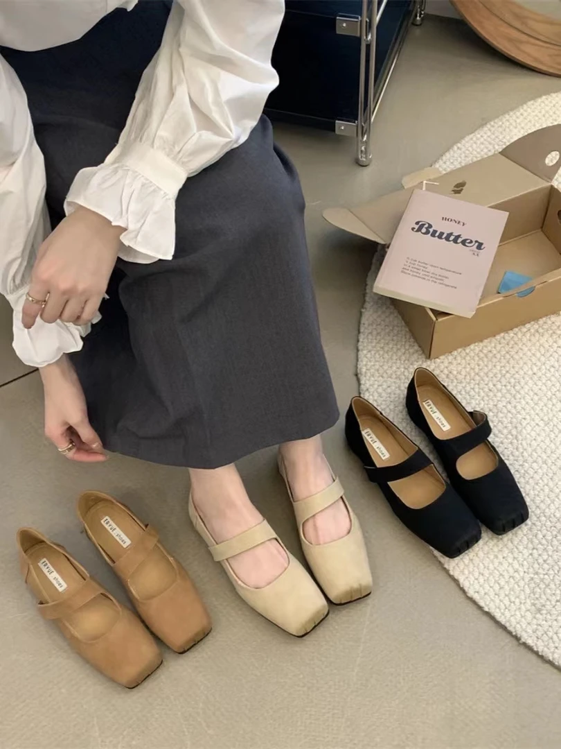 （601~800）美美鞋业-时尚百搭断码女鞋（个别微瑕完美主义者勿拍）