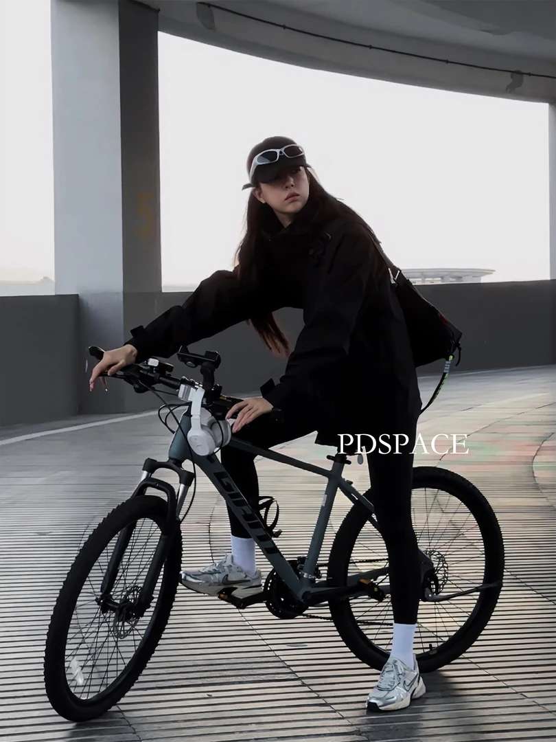 【24款升级】冲锋衣男女防风防水拼色春秋休闲外套户外运动登山骑行